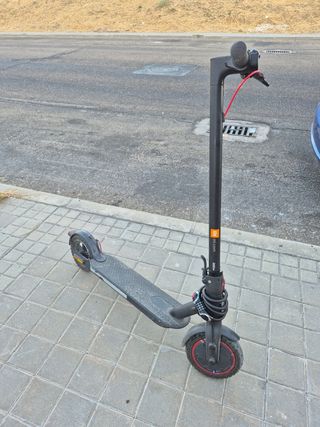 Patinete Xiaomi Pro 2