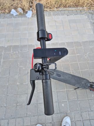 Patinete Xiaomi Pro 2