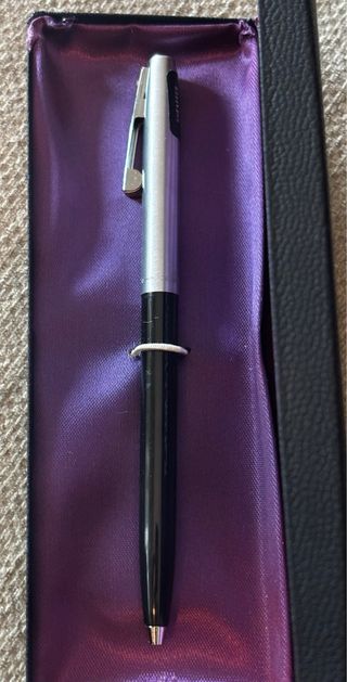 Bolígrafo Sheaffer Vintage