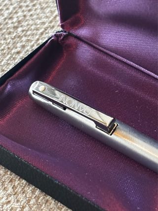 Bolígrafo Sheaffer Vintage