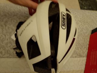 Casco Abus Viantor