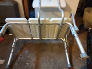 Sillas pará ducharse personas mayores