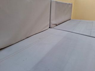 Cojines para Palets gris