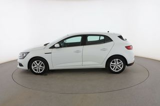 Renault Megane 1.5 Blue dCi Business