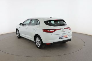 Renault Megane 1.5 Blue dCi Business