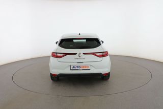 Renault Megane 1.5 Blue dCi Business