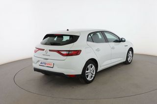 Renault Megane 1.5 Blue dCi Business