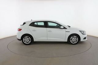 Renault Megane 1.5 Blue dCi Business