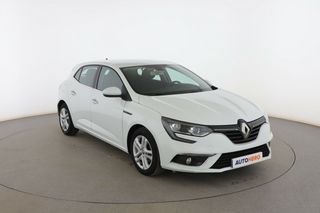 Renault Megane 1.5 Blue dCi Business