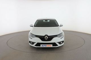 Renault Megane 1.5 Blue dCi Business