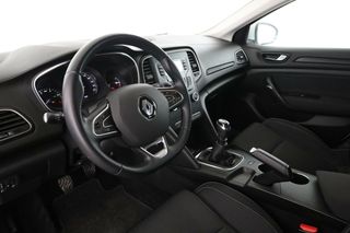 Renault Megane 1.5 Blue dCi Business