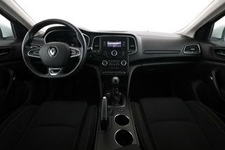 Renault Megane 1.5 Blue dCi Business