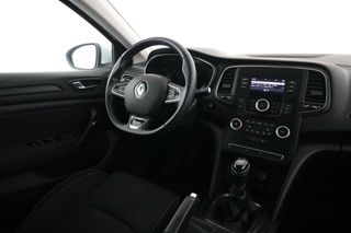 Renault Megane 1.5 Blue dCi Business