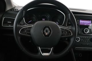 Renault Megane 1.5 Blue dCi Business