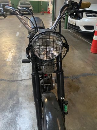 Mobilette Cady E-14 1982