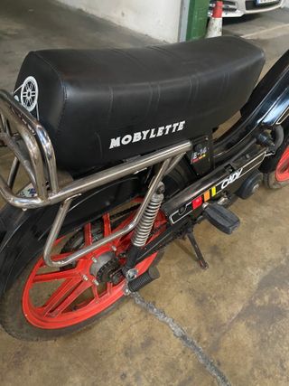 Mobilette Cady E-14 1982