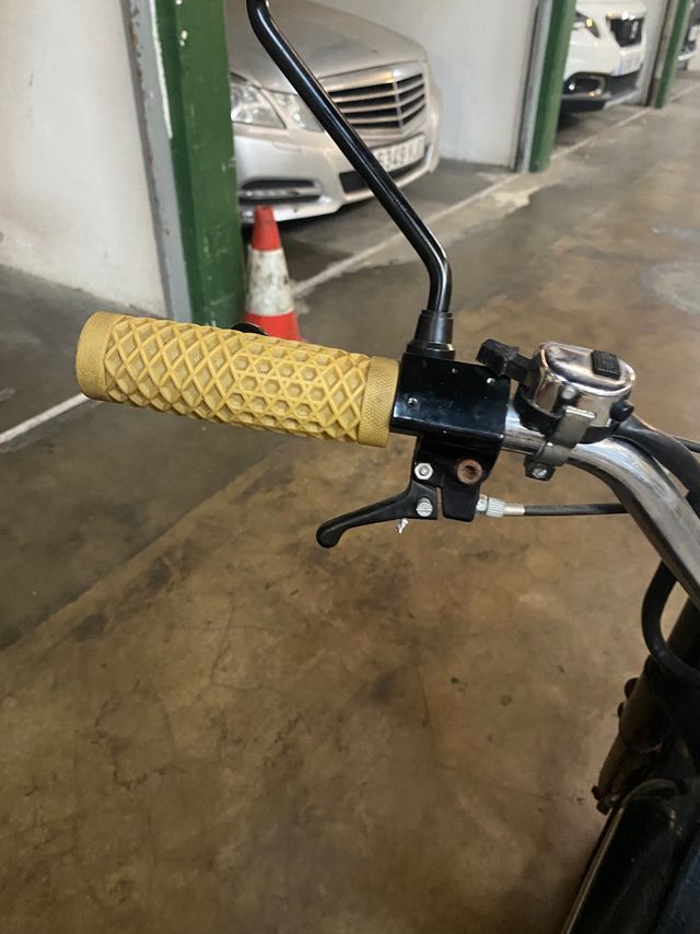 Mobilette Cady E-14 1982