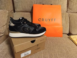 BAMBAS CRUYFF