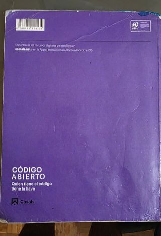 Lengua castellana y Literatura 1 ESO LOMLOE