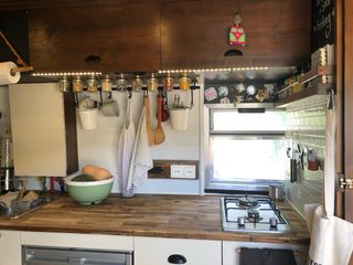 Mercedes-Benz 609D 1989