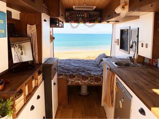 Mercedes-Benz 609D 1989