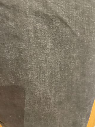 Pantalón pitillo negro Zara