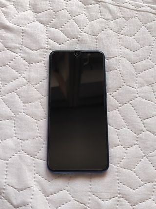 Huawei P Smart 2019 Blu 64GB Dual SIM