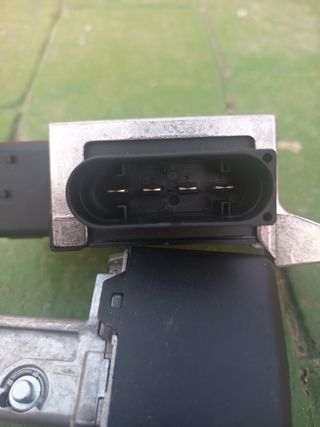 Relé Precalentamiento Renault 271203982R