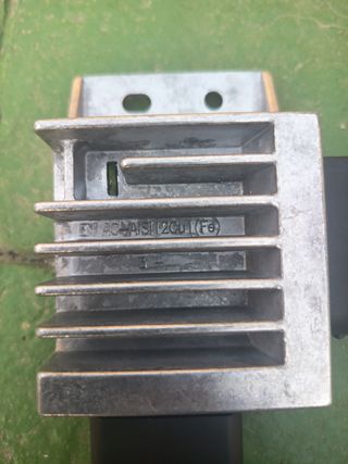 Relé Precalentamiento Renault 271203982R