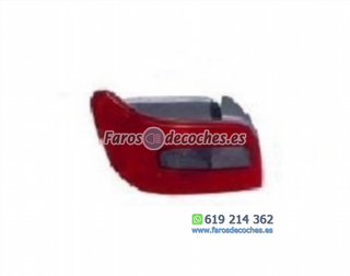 Piloto Trasero Derecho Citroen Xsara (1997->)