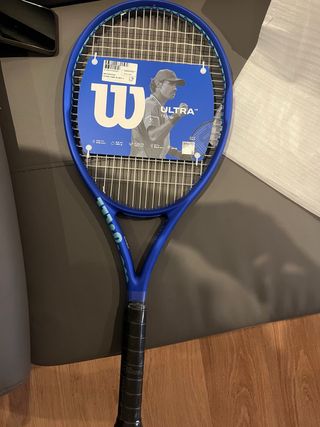 Raqueta de Tenis Wilson Ultra Team V5