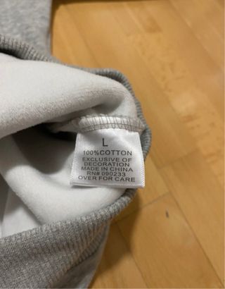 Sudadera Polo Ralph Lauren Gris