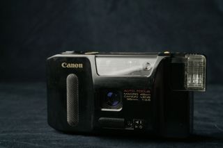 Canon AF35 J Macro