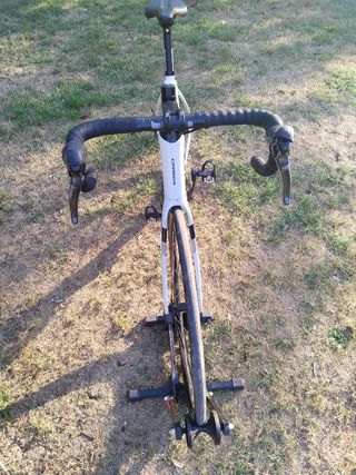 Orbea Avant Carretera Blanca
