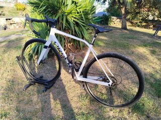 Orbea Avant Carretera Blanca