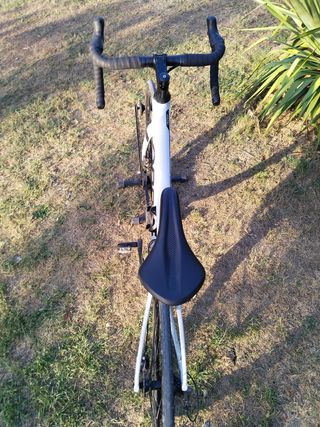 Orbea Avant Carretera Blanca