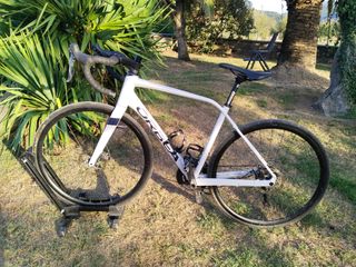 Orbea Avant Carretera Blanca