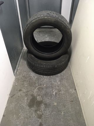 Neumáticos Hankook 225/55/17 101H