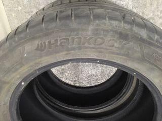 Neumáticos Hankook 225/55/17 101H