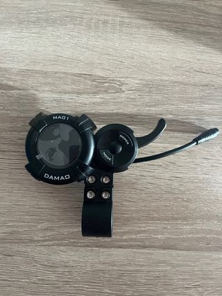 Pantalla para patinete eléctrico MAO 1