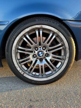 Llantas BMW Style 67 18 (8x18 ET47 y 9x18 ET26)