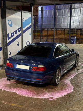 Llantas BMW Style 67 18 (8x18 ET47 y 9x18 ET26)