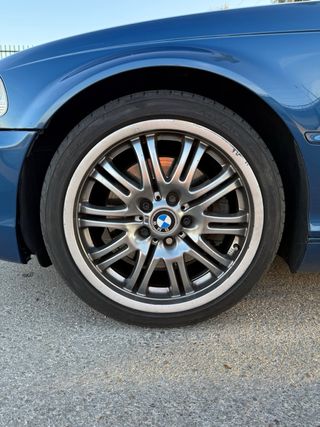 Llantas BMW Style 67 18 (8x18 ET47 y 9x18 ET26)