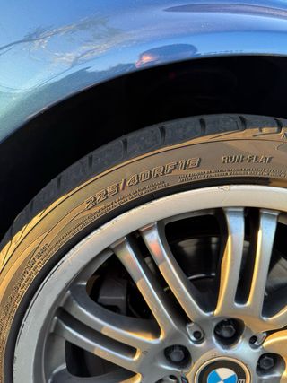Llantas BMW Style 67 18 (8x18 ET47 y 9x18 ET26)