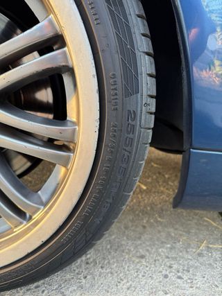 Llantas BMW Style 67 18 (8x18 ET47 y 9x18 ET26)