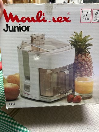 Licuadora Moulinex Junior