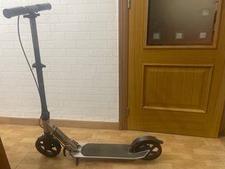 patin de niño Oxelo 
