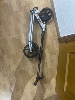 patin de niño Oxelo 