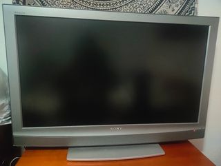 TV Sony Bravia 43 Gris