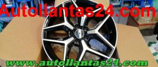 LLANTAS VOLSKWAGEN - 6319